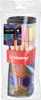 Sada linerov STABILO point 88/25S ’ARTY’ Rollerset Produktbild-Vorschau 9