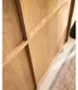 Furniture24 Kommode Yasumi Kw98 Hochschrank 4 Türiger 98 Cm Produktbild-Vorschau 5