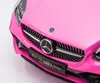 Milly Mally Mercedes-Benz SLC Pink voiture électrique Voir les images du produit 8
