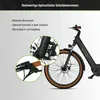 SachsenRAD E-SUV ATB All Terrain E-Bikes C5 Centro mit Produktbild-Vorschau 10
