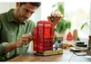 Rode Londense telefooncel - LEGO Ideas 21347 Productafbeelding-voorbeeld 10