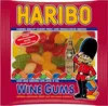 HARIBO Fruchtgummi WineGums 500g Produktbild-Vorschau 1