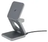 Chargeur sans fil pliable Epico Mag+ avec support MagSafe - Voir les images du produit 2