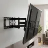 Uchwyt ścienny do telewizora King Mount KG-1043 California Podgląd zdjęcia produktu 10
