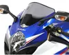 MRA Originalformscheibe Schwarz für SUZUKI GSX-R 1000 Produktbild-Vorschau 3
