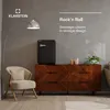 Klarstein Audrey Evo mini lednice| 68 l, retro design, Náhled obrázku produktu 3