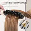 Tymo -Ring plus Ionic Hair Peigne à cheveux lisses - brosse Voir les images du produit 6