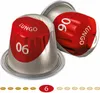 Jacobs Kapseln Lungo Classico | 20 Nespresso® komp. Kapseln Produktbild-Vorschau 13