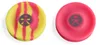 HABA Terra Kids Pocket-Frisbee 2er-Set, Mini-Wurfscheiben Produktbild-Vorschau 6