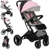 MoMi ESTELLE PLUS LIGHT passeggino fino a 22 kg - Valigia Anteprima dell’immagine prodotto 1