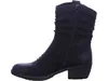 Stiefel für Damen in schwarz Produktbild-Vorschau 3