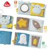 BABY FEHN Plyov knka, Little Castle Náhľad obrázku produktu 7