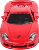 SIKU Porsche Carrera GT 1001 Modèle réduit Rouge 1:55 avec Voir les images du produit 11