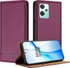 Handyhülle für OnePlus Nord CE 2 Lite 5G Leder Flip Produktbild-Vorschau 1