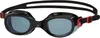 Speedo Futura Classic AU red/smoke Produktbild-Vorschau 1