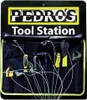 Set di attrezzi Pedro's Burrito Tool Station per montaggio Anteprima dell’immagine prodotto 2