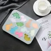 Forma na dinosaury, forma na želé s dinosaurami - 2 kusy Náhľad obrázku produktu 4