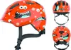 ABUS Kinderhelm Smiley 3.0 - Fietshelm met een lage Productafbeelding-voorbeeld 9