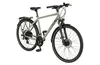 PROPHETE ENTDECKER 500 Trekking Herrenrad 28" Grey Heron Produktbild-Vorschau 1