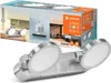 Ledvance LED Smart+ Badezimmerleuchte Sun@Home Silber IP44 Produktbild-Vorschau 8