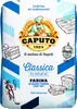 Caputo Mehl "Classica" 5 kg Produktbild-Vorschau 1