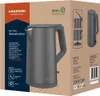 Grundig WK 7340 Wasserkocher, Farbe:Schwarz Produktbild-Vorschau 13