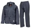 Result - Jacke & Hose Set für Herren, Wasserfest LT6033 (L) Produktbild-Vorschau 1