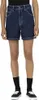 Dickies Denim Kurze Hose Blau 26 Damen Blau 26 Produktbild-Vorschau 1
