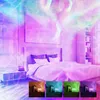 Nabíjateľný LED projektor Northern Lights Boralamp Náhľad obrázku produktu 2