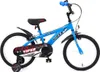 18 Zoll Fahrrad Kinder Jungen Mädchen Kinderfahrrad Rad Produktbild-Vorschau 1
