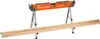 BORA Speedhorse Tréteau de travail paire 1140 x 760 mm ( Voir les images du produit 2