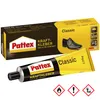 Pattex Kraftkleber Classic, hochwärmefest, Tube mit 125g Produktbild-Vorschau 26