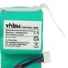 vhbw Akku Ersatz für Ecovacs DD4G, DM88, ZJ1517-HFR, Produktbild-Vorschau 5