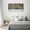 Tulup® Leinwandbild - 140x70 cm - Wandkunst - Drucke auf Produktbild-Vorschau 3