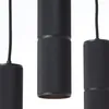 Lampada a sospensione BRILLIANT, 3 luci, modello Marty, Anteprima dell’immagine prodotto 3