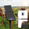 Dispositivo elettrico solare per recinzioni – Uscita 12 KV, Anteprima dell’immagine prodotto 9