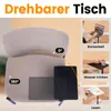 COMHOMA Loungesessel Sessel Relaxsessel Ohrensessel modern, Produktbild-Vorschau 3