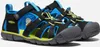 KEEN Seacamp Ii Cnx Sandale Kinder blau 37 Produktbild-Vorschau 46