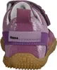 qnuffs Klettschuhe Mädchen 32323033323334 Lila 24 EU Produktbild-Vorschau 4