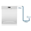 Wessper AquaWasher Wasserfilter 3/4 Zoll – Kalkschutzfilter Produktbild-Vorschau 6