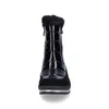 Caprice Stiefel bequem warm gefüttert in schwarz, Gr. 5.5 Produktbild-Vorschau 26