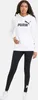 Leggings Puma 586832-01 pour Femme Voir les images du produit 2
