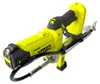 Ryobi R18GG-0, 450 ml, 400 ml, 0,76 m, 690 bar, Akku, 3,5 Produktbild-Vorschau 3