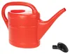 Geli arrosoir rouge plastique capacité 5ltr avec douchette Voir les images du produit 6