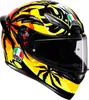 Kask AGV K1 S Tropicrush, XL (61/62) Podgląd zdjęcia produktu 1