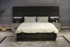 Schlafzimmer Bett Nachttische Kleiderschrank Kommode mit Produktbild-Vorschau 20