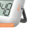 Digitaler Kuechentimer, magnetische Auf-/Abwaertszaehluhr Produktbild-Vorschau 7