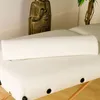 MOVIT XXL Nackenkissen weiß 69x23x11 Nackenrolle Knierolle Produktbild-Vorschau 6