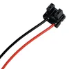 2x H7 Stecker Fassung Sockel Lampenfassung Lampensockel Produktbild-Vorschau 6