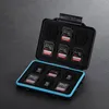 Speicherkarten Etui für 12x MicroSD, 12x SD, Orico Storage Produktbild-Vorschau 8